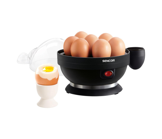 SENCOR JAJOWAR SEG 710BP - 1457183 - zdjęcie 2